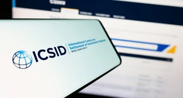 Arbitražni Tribunal Međunarodnog centra za rješavanje ulagačkih sporova (ICSID) 