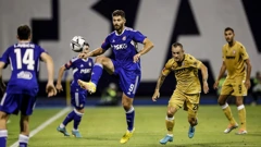 Dinamo - Hajduk