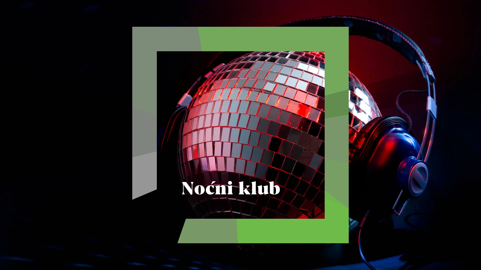 Noćni klub
