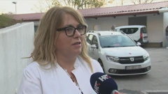 Željka Karin, NZJZ Splitsko-dalmatinske županije