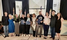 25th Prix Marulić, Foto: Petar Vujačić, Tomislav Šamec, Nataša Ozmec/HRA