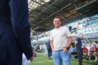 Mario Kovačević, Foto: Luka Stanzl /PIXSELL