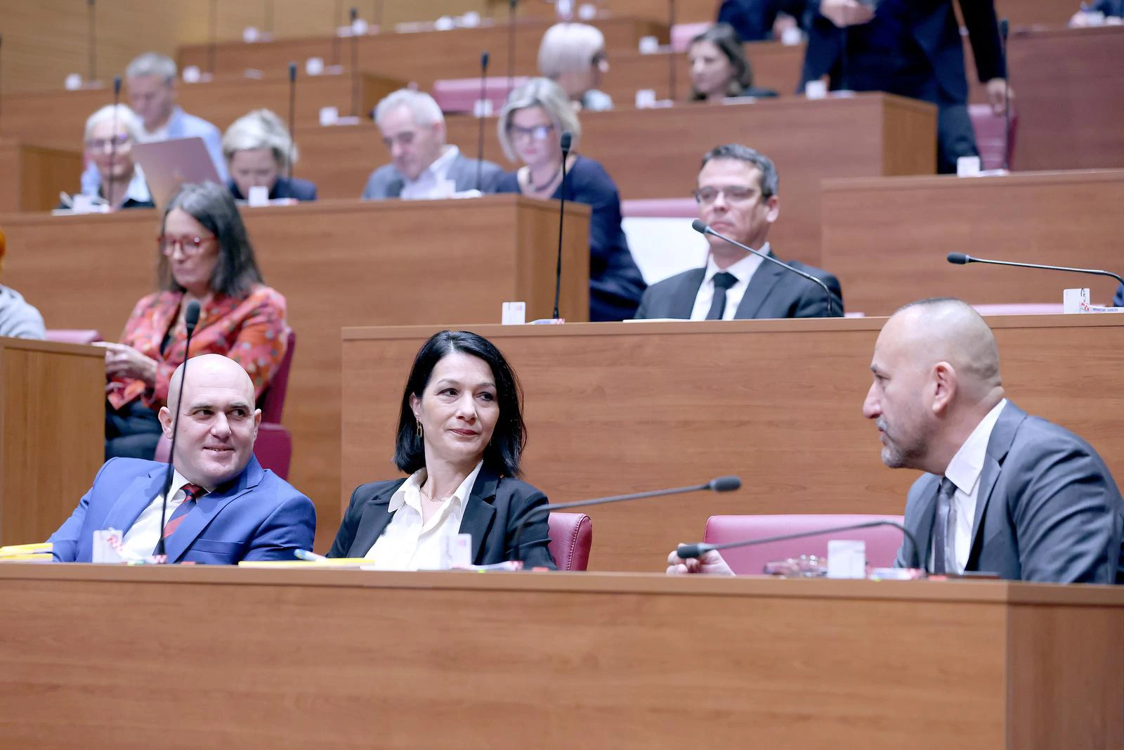 Sabor: Zakon o uredbama Vlade instrument koji omogućuje kontinuitet vlasti