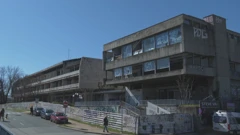 Nekada moderna, zgrada zlatnog sjaja, već godinama trn u oku Zagrepčanima