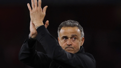 Luis Enrique 
