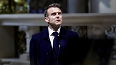 Emmanuel Macron