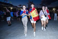 Ultra Europe, Foto:  Milan Sabic/PIXSELL