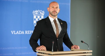 Minister Damir Habijan