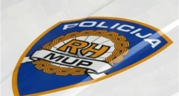 policija
