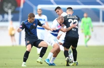 Hrvatski dragovoljac - Osijek, Foto: Matija Habljak/PIXSELL