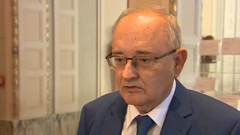 Božo Ljubić (Screenshot HRT)