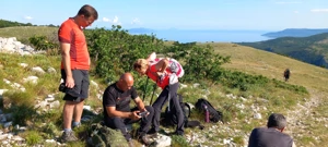 Planine - Velebit, Foto: HRT/HRT