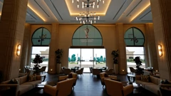 Hotel u Dohi, Katar