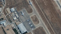 Mazar-i-Sharif