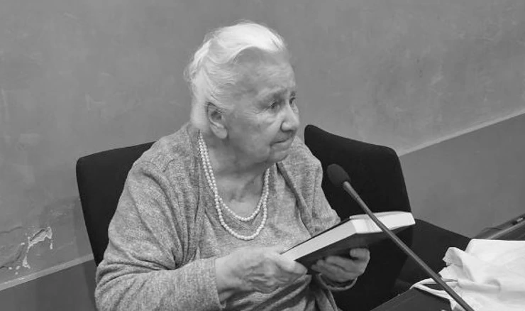 Preminula etnomuzikologinja Miroslava Hadžihusejnović Valašek