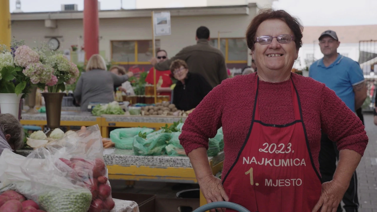 Ponedjeljak, 10. veljače na Prvom