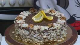 Blatska torta