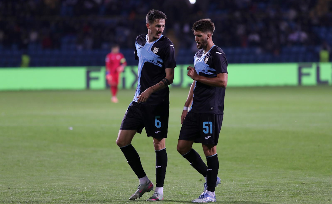 Noah - Rijeka , Foto: Hrach Khachatryan /PIXSELL