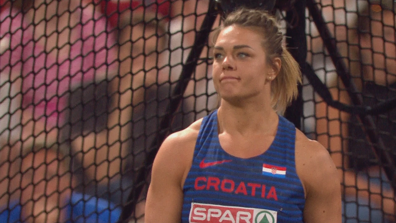 Sandra Perković