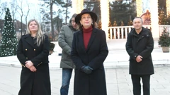 Branka Lozo u Bjelovaru