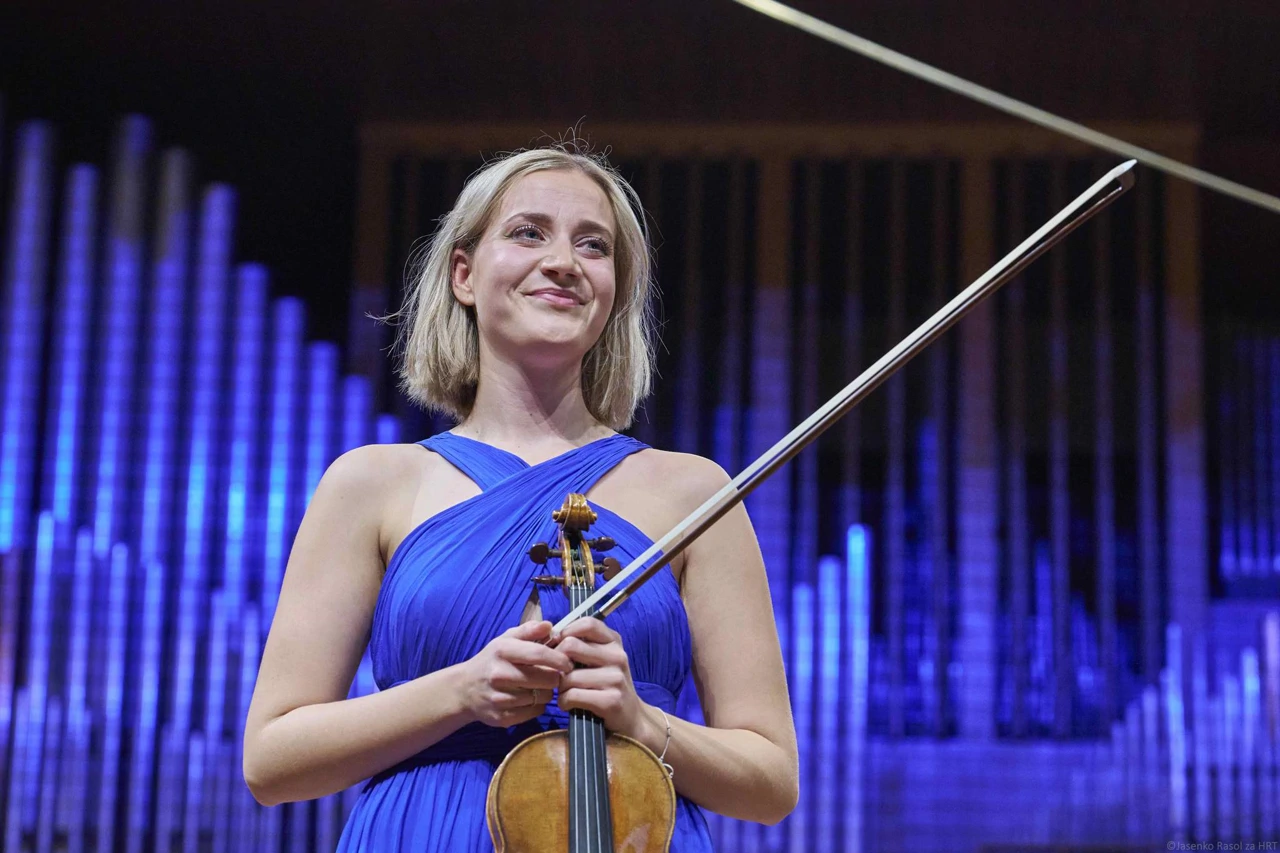 Sara Domjanić 
