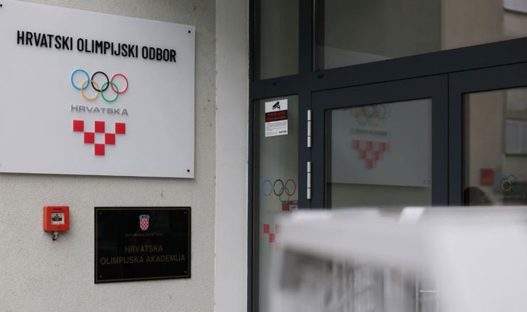 HOO: Istražni proces u tijeku, glavni tajnik Krajač u svojstvu svjedoka
