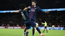 Slavlje igrača PSG-a