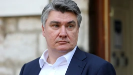 Zoran Milanović 