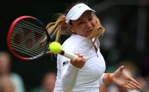 Donna Vekić, Foto: Paul Childs/REUTERS