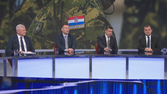 Što znači odbijanje vojnog angažmana u Ukrajini za Hrvatsku?