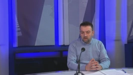 Marijan Pavliček, predsjednik Hrvatskih suverenista