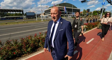 Medved: Mimohod će pokazati rezultate ulaganja u Hrvatsku vojsku