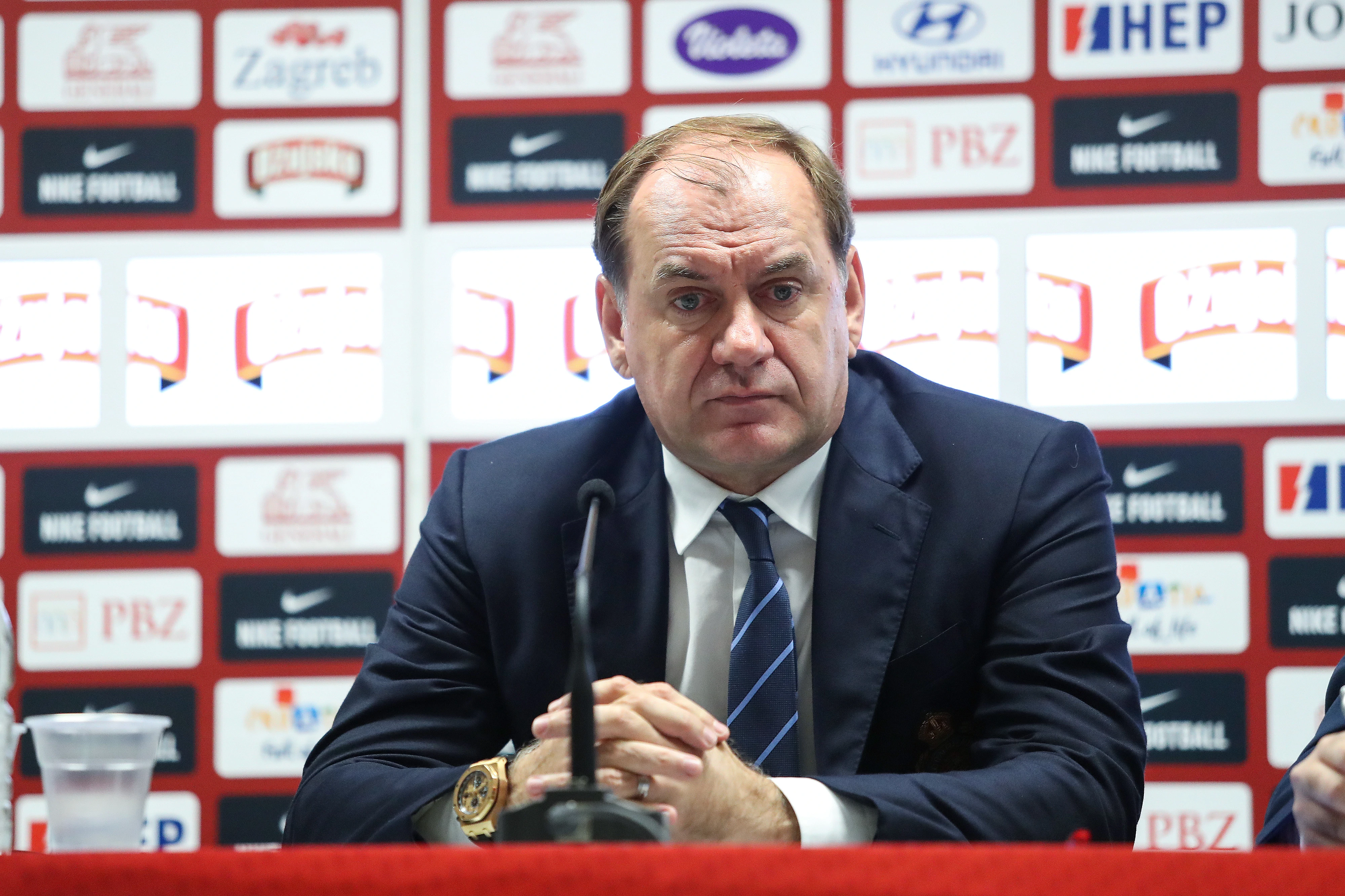 Vladimir Weiss ponovno na klupi Slovačke