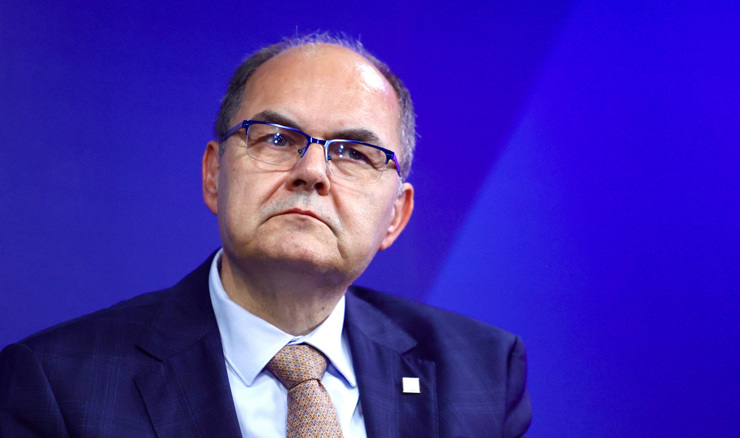 BiH: Dok traju rasprave o Schmidtovu nasljedniku on poručio da politika ostaje ista