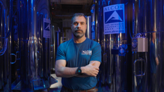 Petak, 5. prosinca na Trećem, Foto: U potrazi za Satoshijem: Tajanstveni nestanak tvorca bitcoina/dokumentarni film