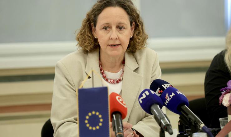 Obuljen Koržinek: Medijske objave o aferi snimanja su strašne insinuacije i neistine