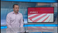 Igor Vujović, predsjednik udruge Potrošač