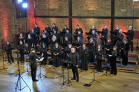 Vjekoslav Hudeček, Zbor HRT-a, Ivan Hut, Foto: Jasenko Rasol/HRT