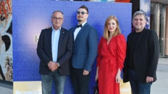 Premijera serije "Metropolitanci"
