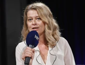 Gordana Krpan , Foto: Renato Brađolica /HRT