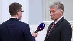 Dmitrij Peskov