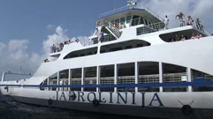 Jadrolinija, Foto: MORE/HTV