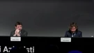 Andrea Agnelli, Pavel Nedved