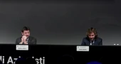 Andrea Agnelli, Pavel Nedved