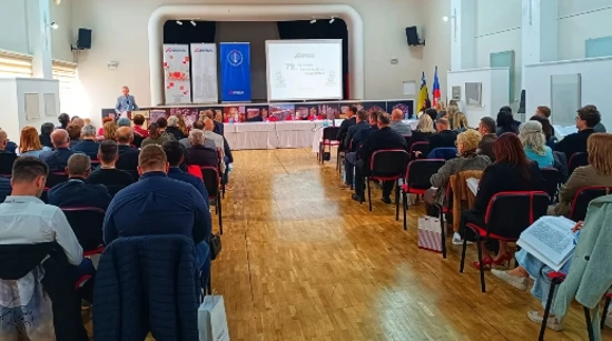 Izvještajna skupština HKD Napredak