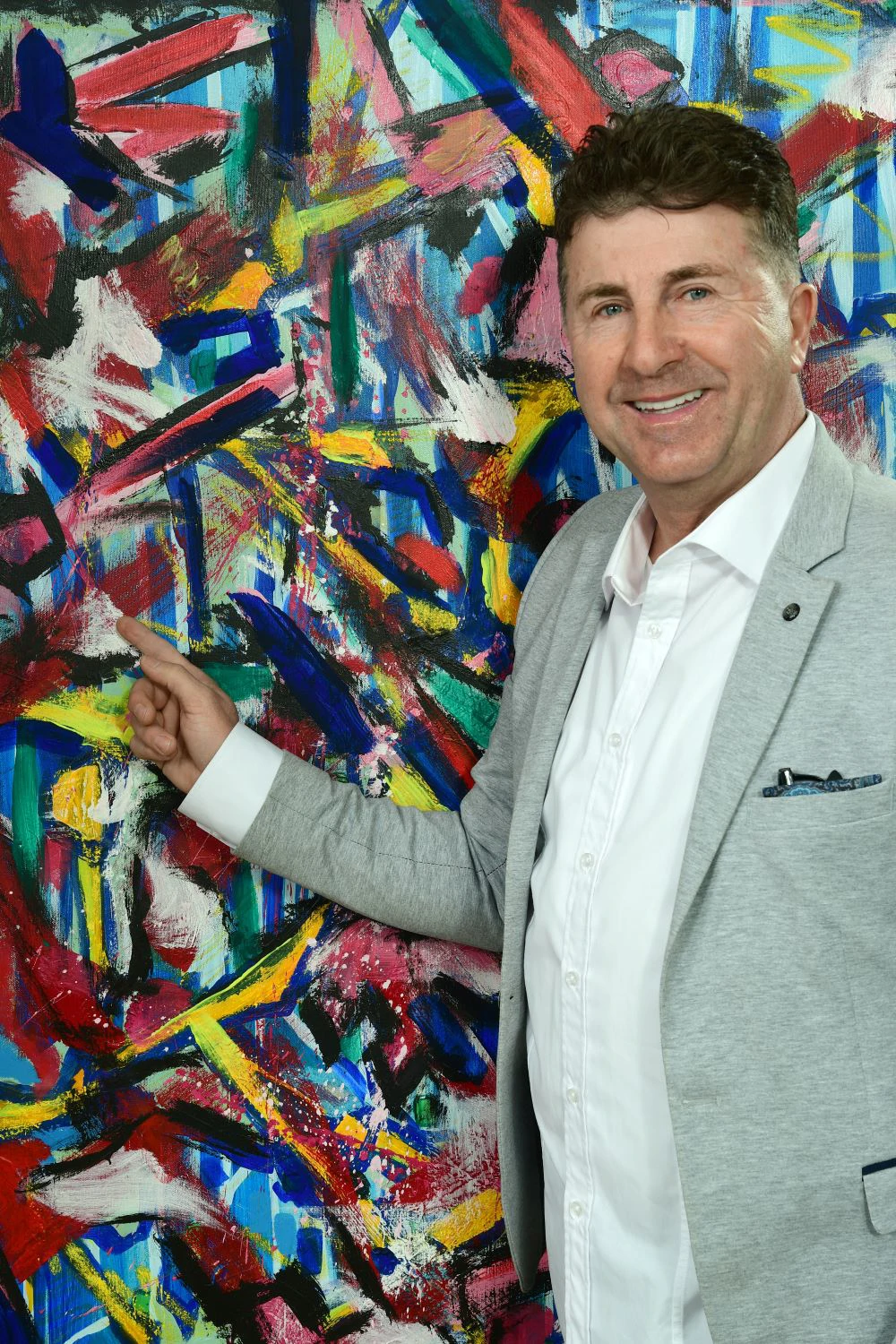 Antonio Hase