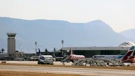 Zračna luka Split