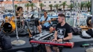Vela Luka: Održana tonska proba 