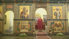 Uskršnja liturgija