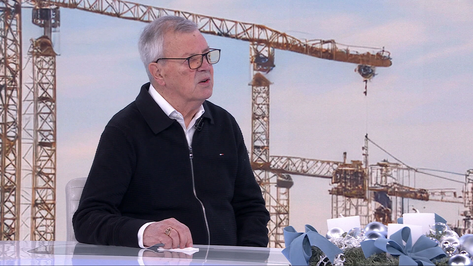 'Prostor treba ustavnu zaštitu, investitore treba staviti na svoje mjesto'